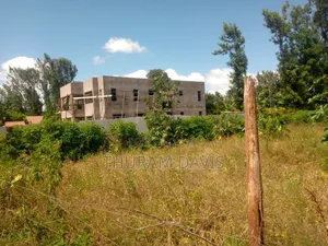 1/4 Acre Kithoka