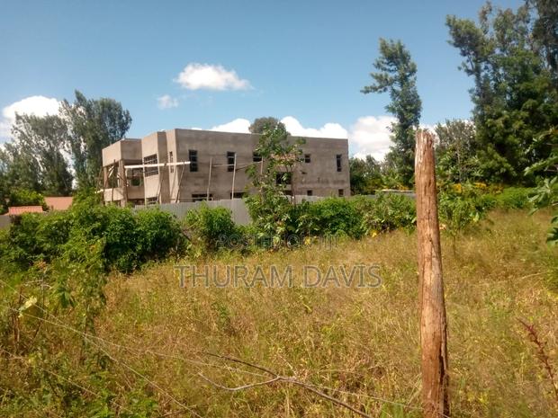 1/4 Acre Kithoka