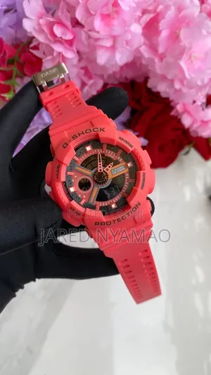 Casio G-Shock