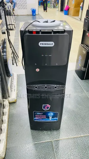 Primdale Hot,Normal and Cold Top Load Water Dispenser Ks-803
