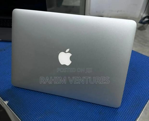 Laptop Apple MacBook Air 2015 8GB Intel Core i7 SSD 256GB - thumbnail 2