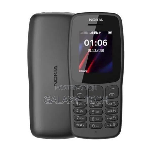 New Nokia 106 - thumbnail 3