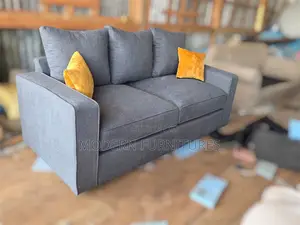 Horizon Luxe 3 Seater Sofa