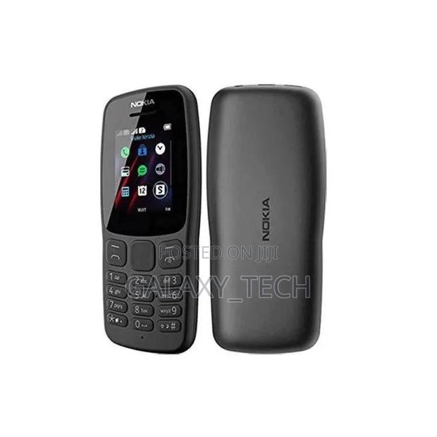 New Nokia 106 - thumbnail 4