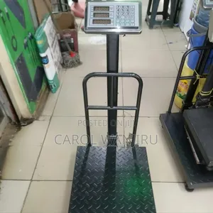 300kg Big Base Weighing Scale/Big Base Weighing Scale 300kg