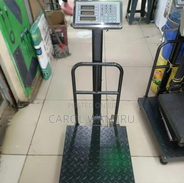 300kg Big Base Weighing Scale/Big Base Weighing Scale 300kg