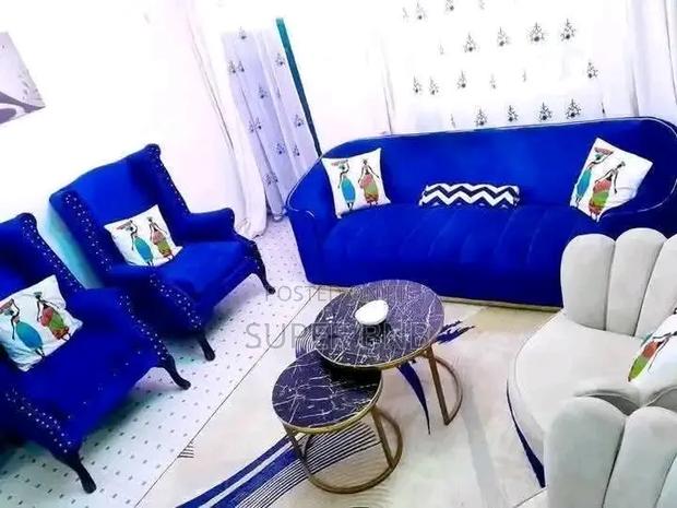 Airbnb in TRM Drive Nairobi!! - main view