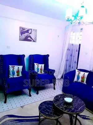 Airbnb in TRM Drive Nairobi!!
