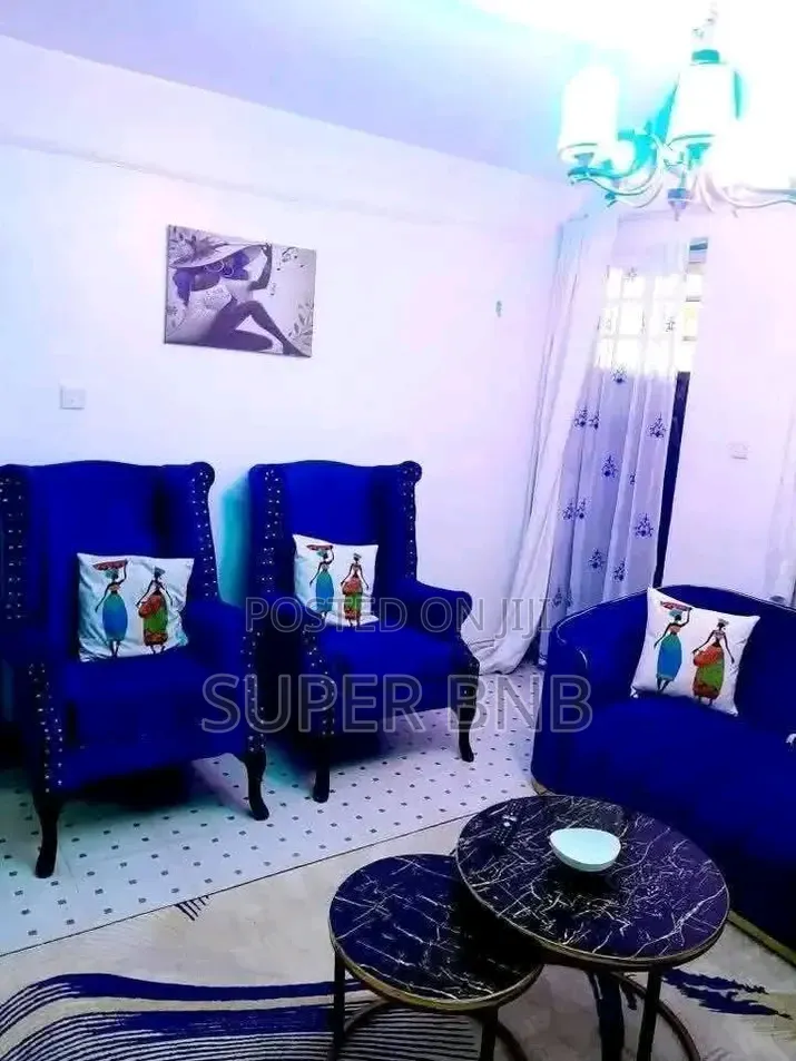 Airbnb in TRM Drive Nairobi!!