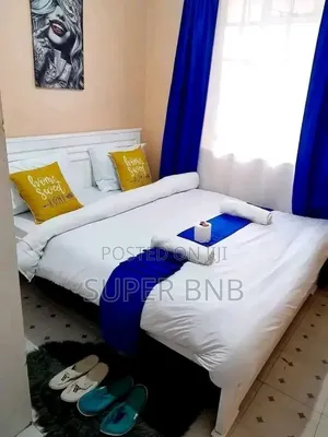 Airbnb in TRM Drive Nairobi!!
