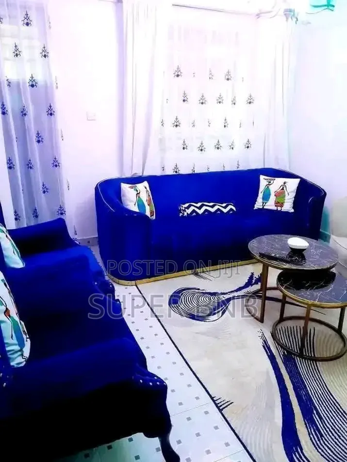 Airbnb in TRM Drive Nairobi!!