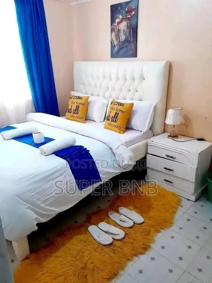 Airbnb in TRM Drive Nairobi!!