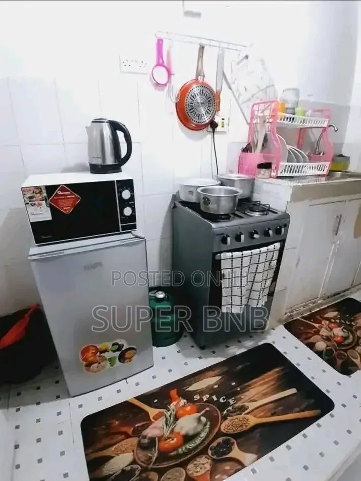 Airbnb in TRM Drive Nairobi!!