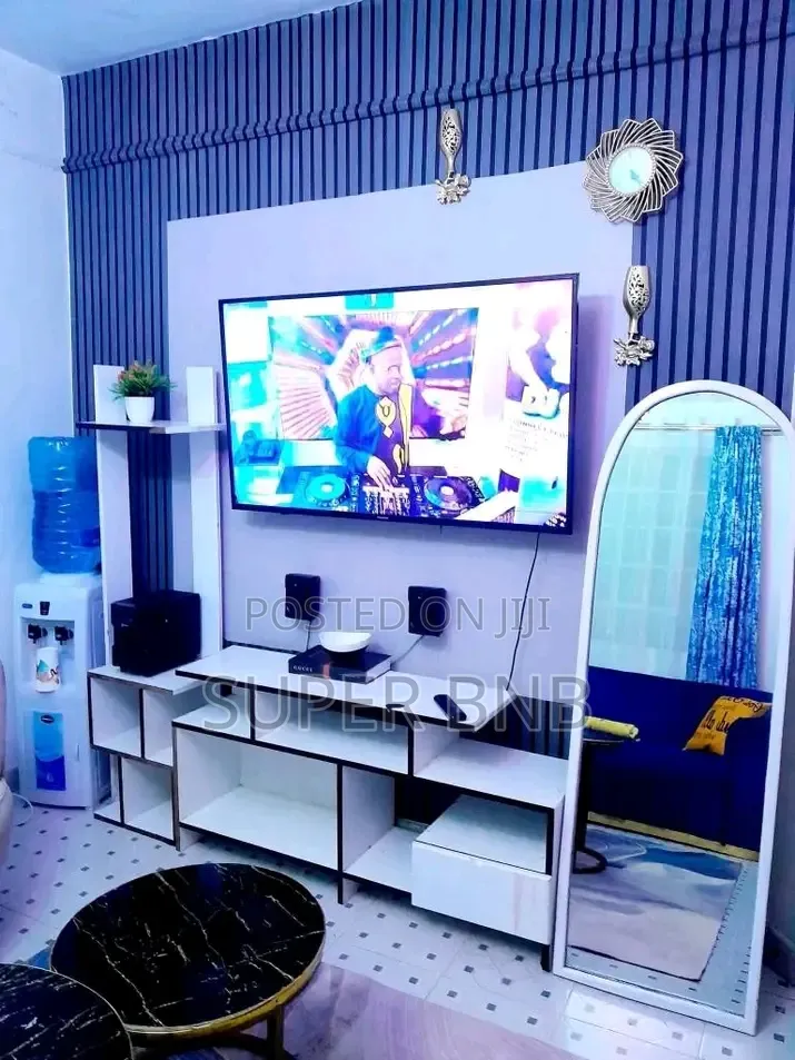 Airbnb in TRM Drive Nairobi!!