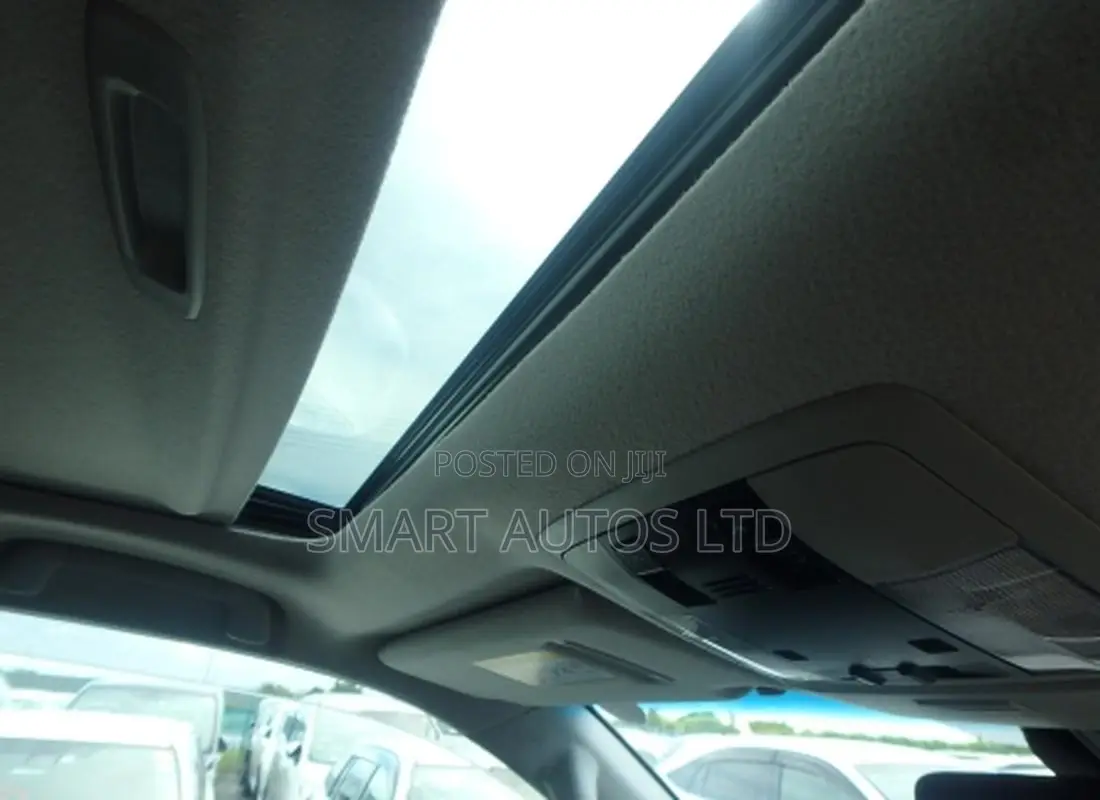 Toyota Land Cruiser Prado 2.8 2018 Black