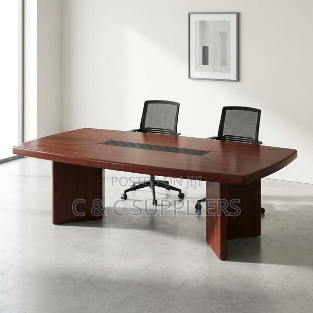 Office Boardroom Table for 8 T0 10 People - thumbnail 3