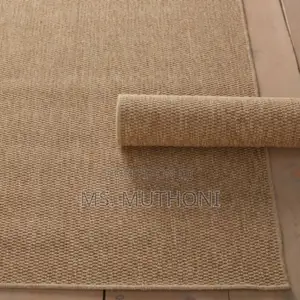Long Hallway Woven Corridor Rug / Runner (80*300 Cm)