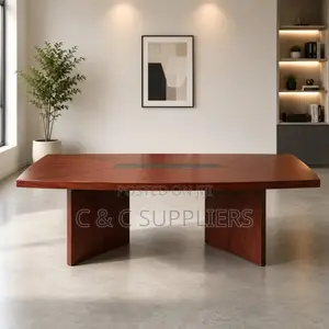 Office Boardroom Table for 8 T0 10 People