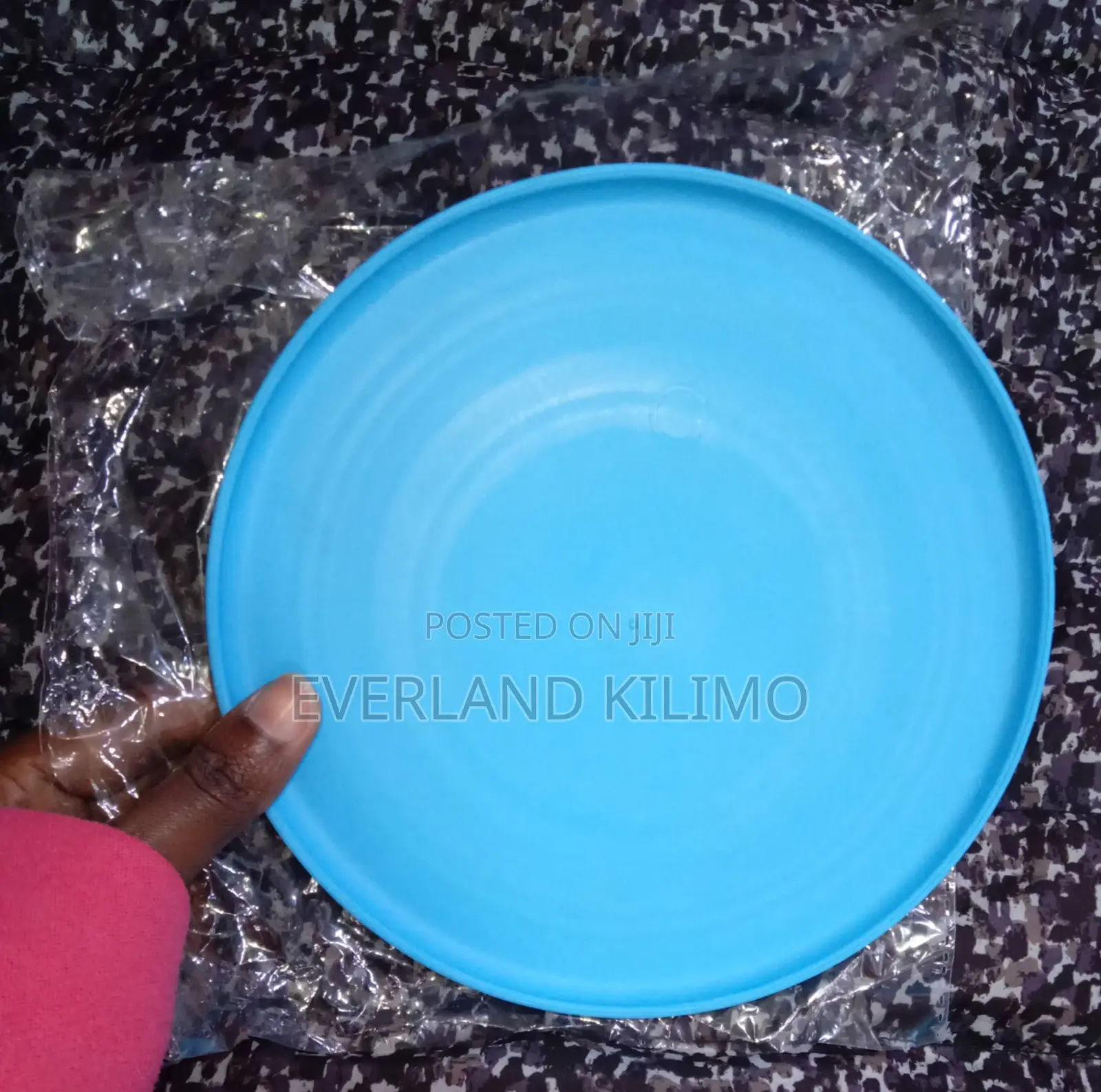 Frisbee for Cats and Dogs