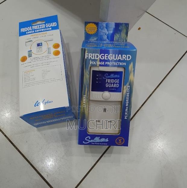 Tv Guard /Fridge Guard
