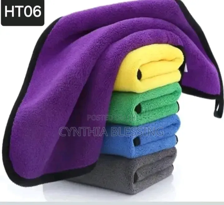 Kitchen Towels 6 PCS