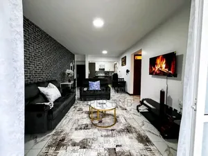 Furnished 2-bedroom Airbnb Apartment Available In Thindigua