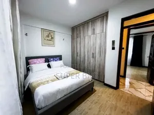 Furnished 2-bedroom Airbnb Apartment Available In Thindigua