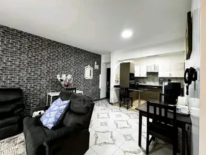 Furnished 2-bedroom Airbnb Apartment Available In Thindigua