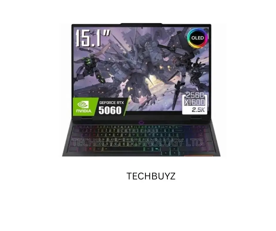 New Laptop Lenovo Legion 5 32GB Intel Core i7 SSD 1T
