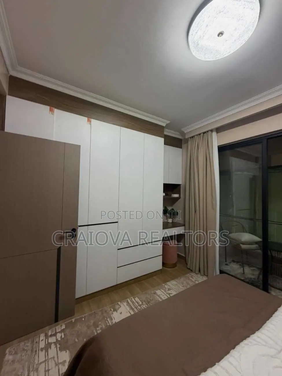 1bdrm Apartment in Raphta Road Area for sale