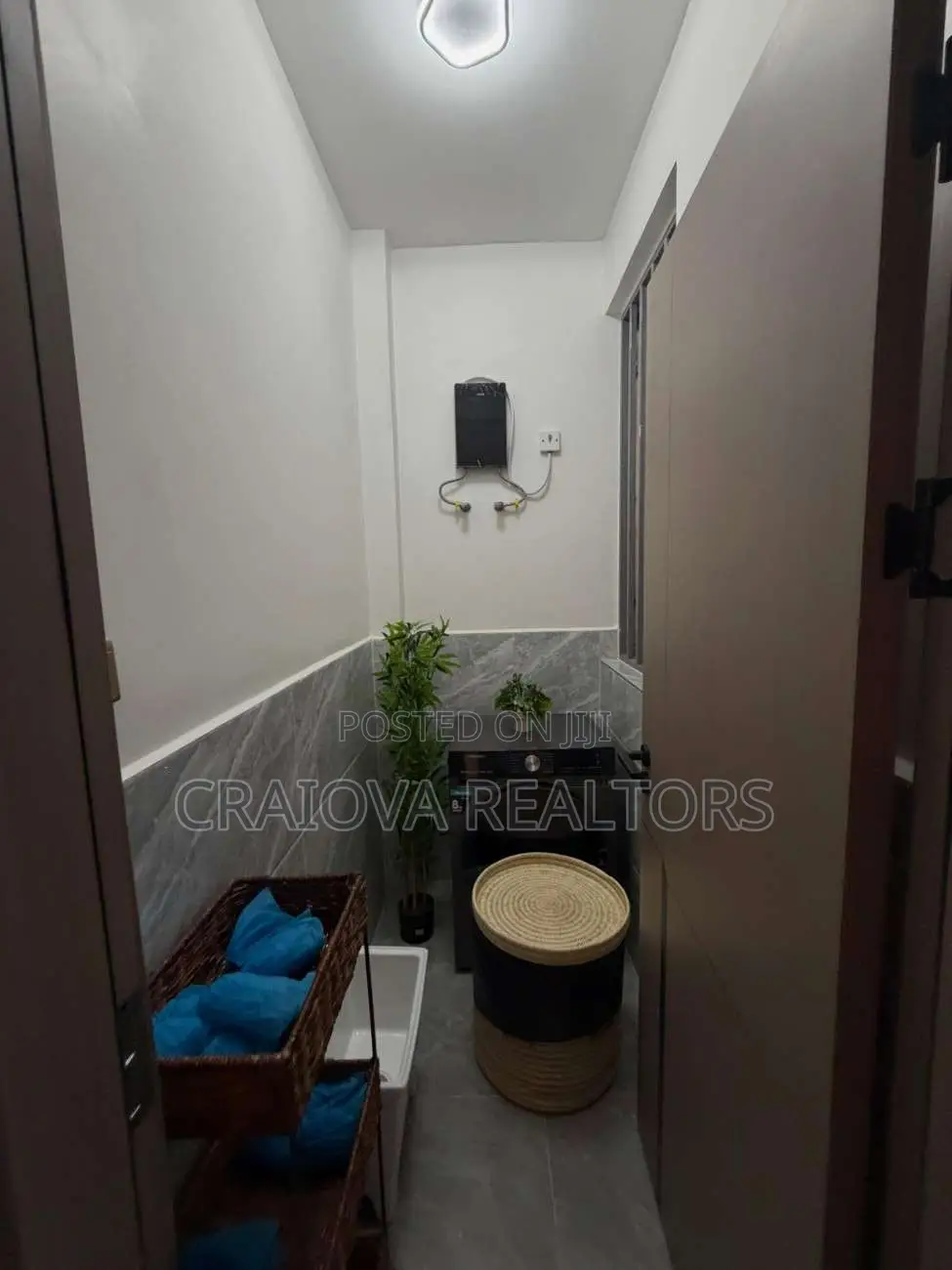 1bdrm Apartment in Raphta Road Area for sale
