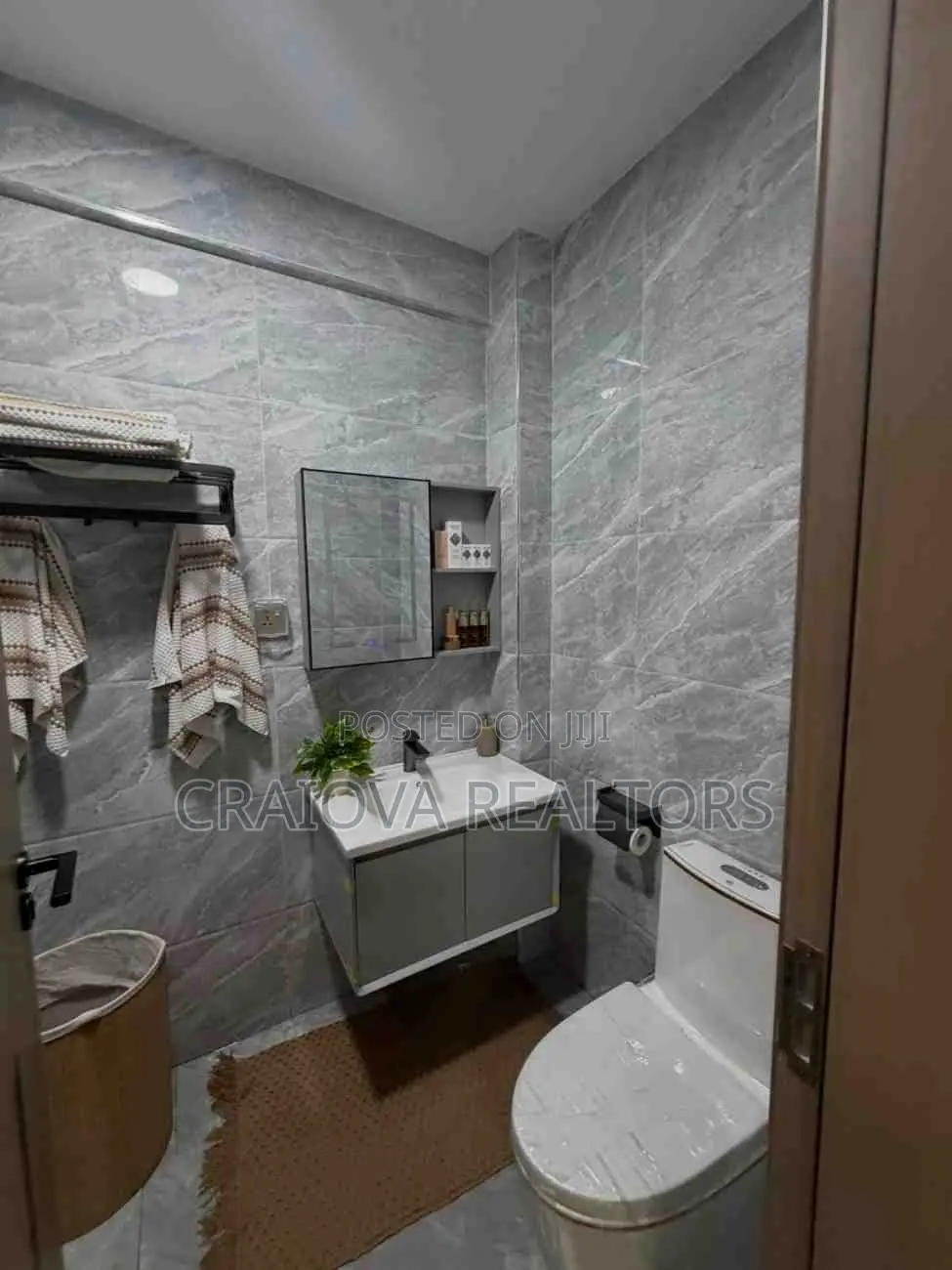 1bdrm Apartment in Raphta Road Area for sale