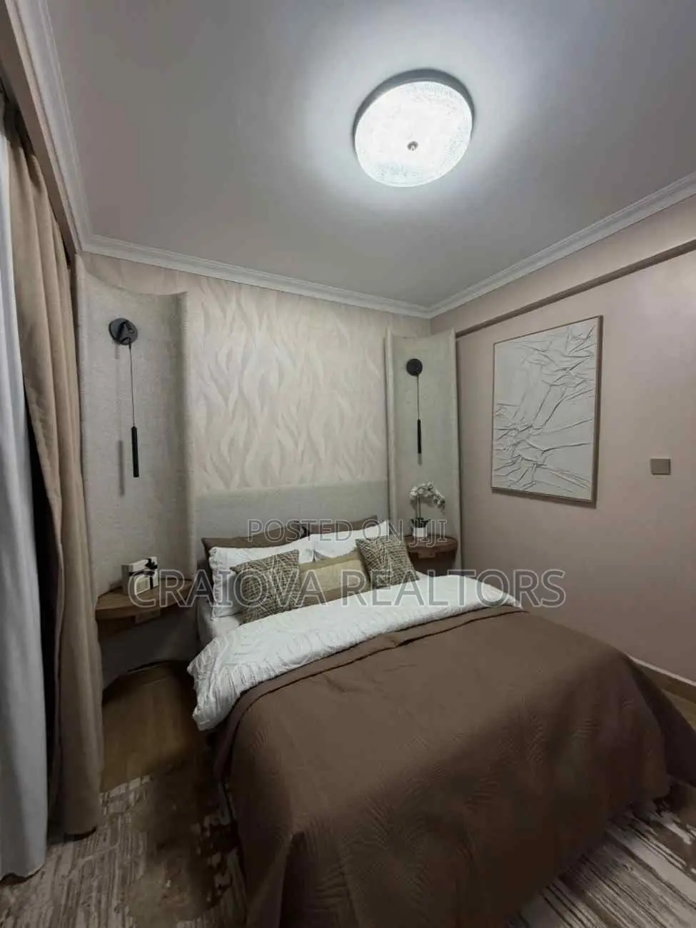 1bdrm Apartment in Raphta Road Area for sale