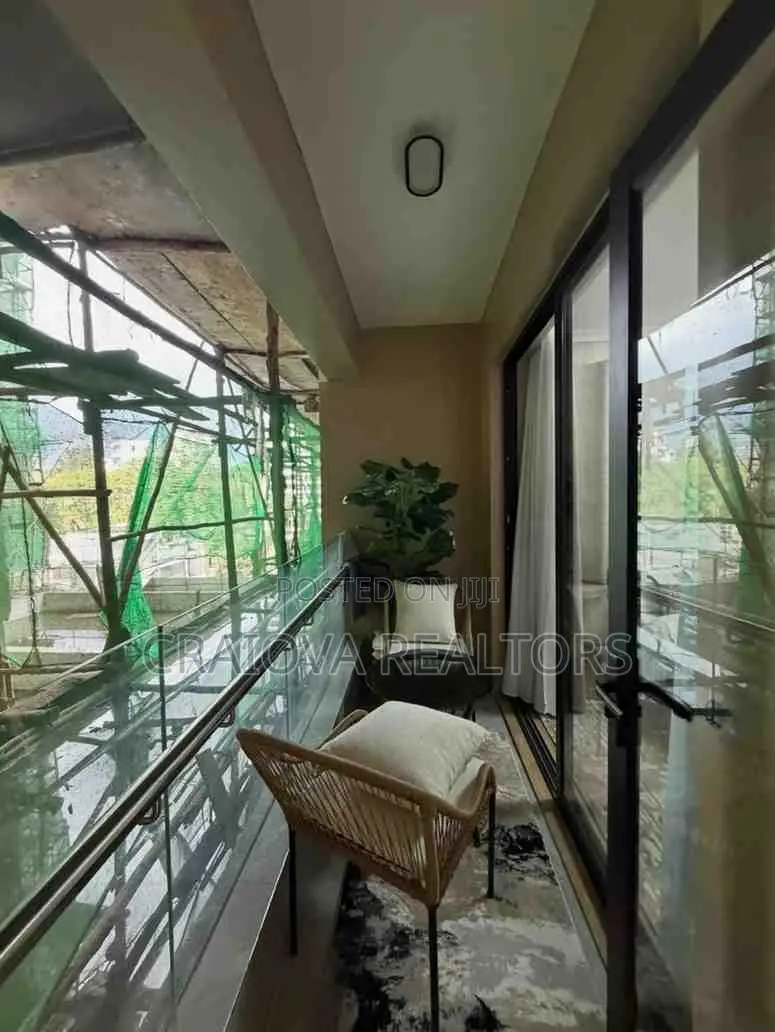 1bdrm Apartment in Raphta Road Area for sale