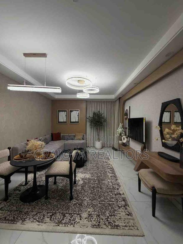 1bdrm Apartment in Raphta Road Area for sale