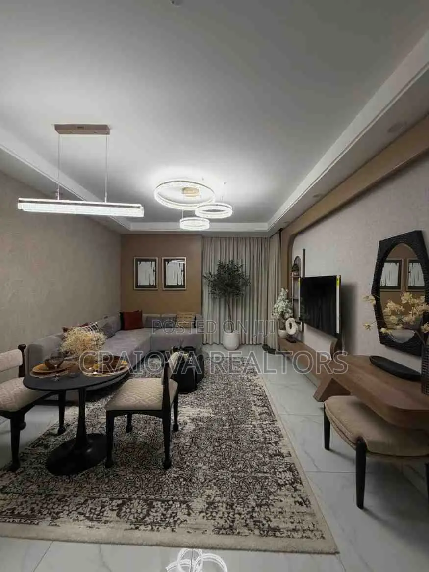 1bdrm Apartment in Raphta Road Area for sale
