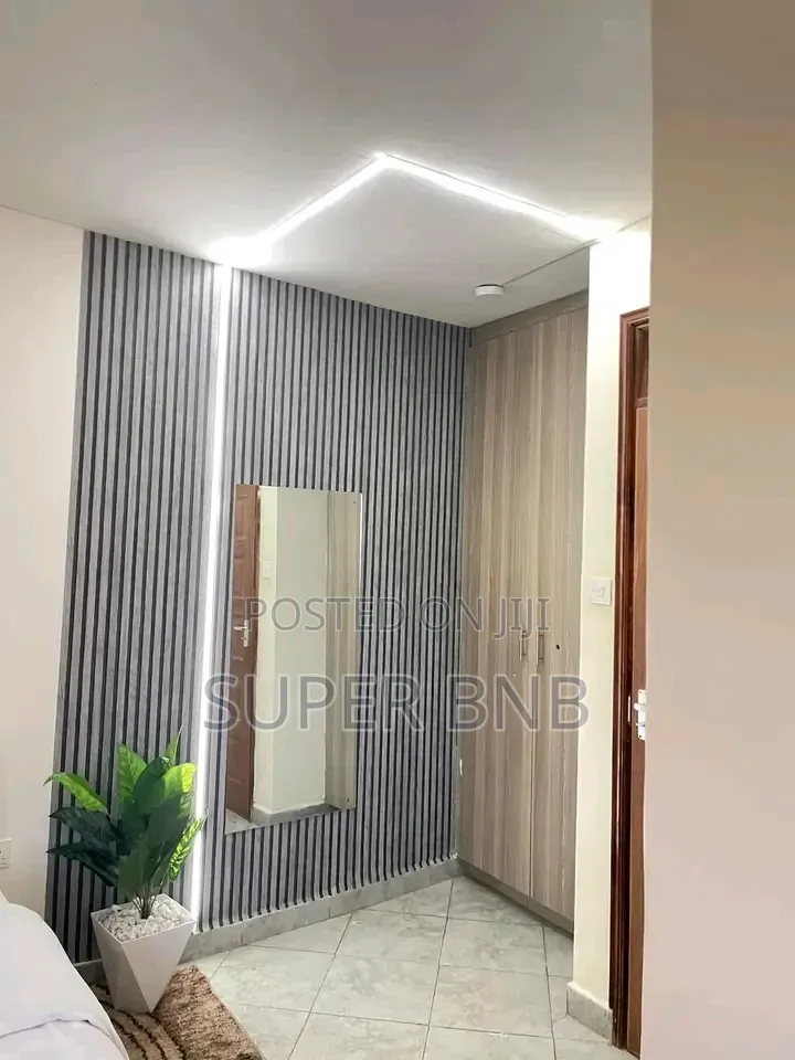 Apartment Available in Ruaka
 Location: Ruaka, Limuru Road, Nairobi