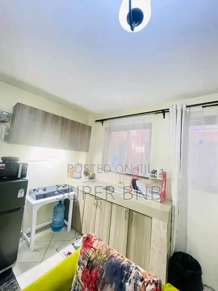 Apartment Available in Ruaka
 Location: Ruaka, Limuru Road, Nairobi