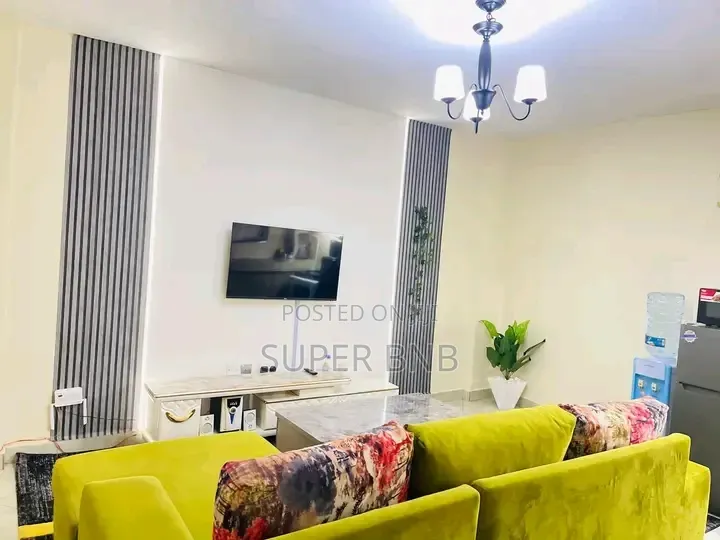 Apartment Available in Ruaka
 Location: Ruaka, Limuru Road, Nairobi
