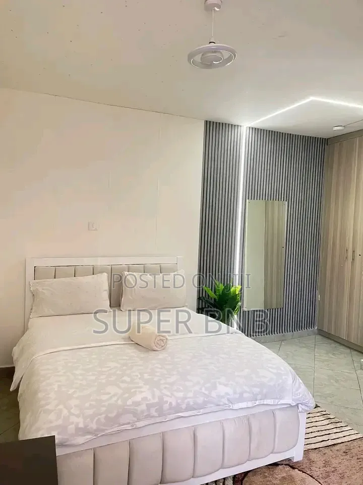 Apartment Available in Ruaka
 Location: Ruaka, Limuru Road, Nairobi