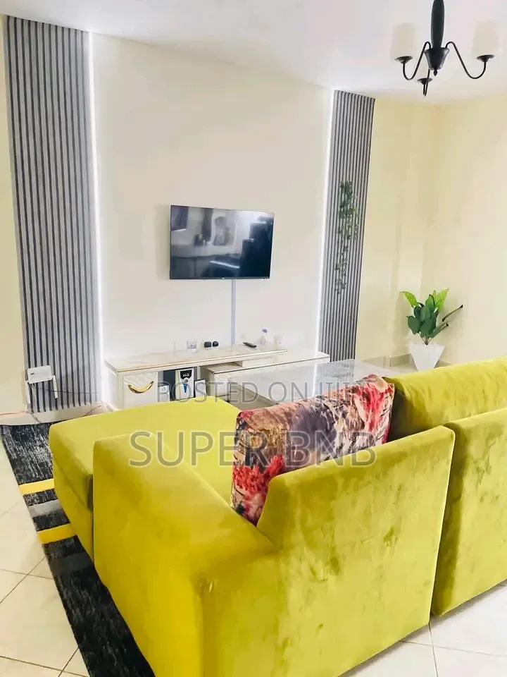 Apartment Available in Ruaka
 Location: Ruaka, Limuru Road, Nairobi