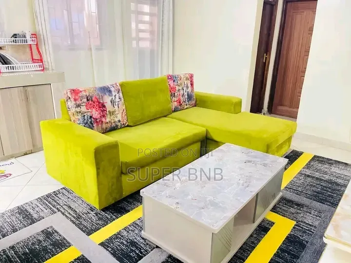 Apartment Available in Ruaka
 Location: Ruaka, Limuru Road, Nairobi