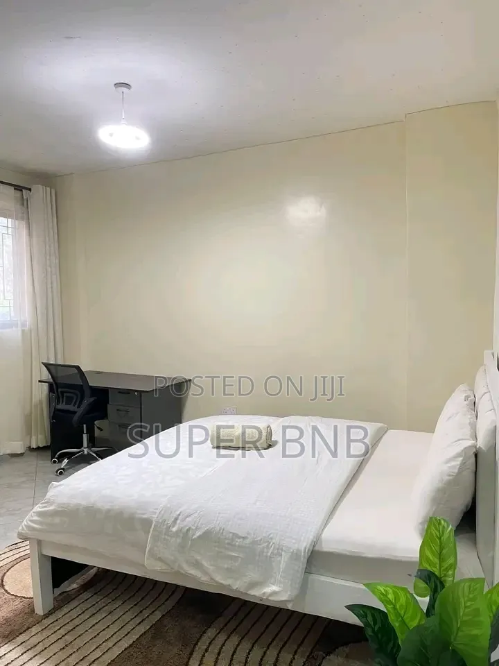 Apartment Available in Ruaka
 Location: Ruaka, Limuru Road, Nairobi