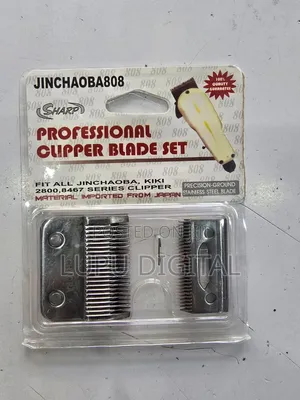 Chaoba Blade (Works With All Shavers)