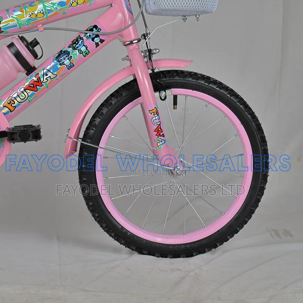 Fuwa Kids Bicycle 16 Inch –