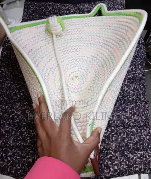 Cat Scratcher Mat With Rope Ball