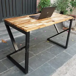 Computer Desk.