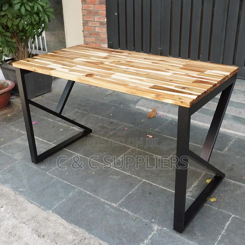 Computer Desk.
