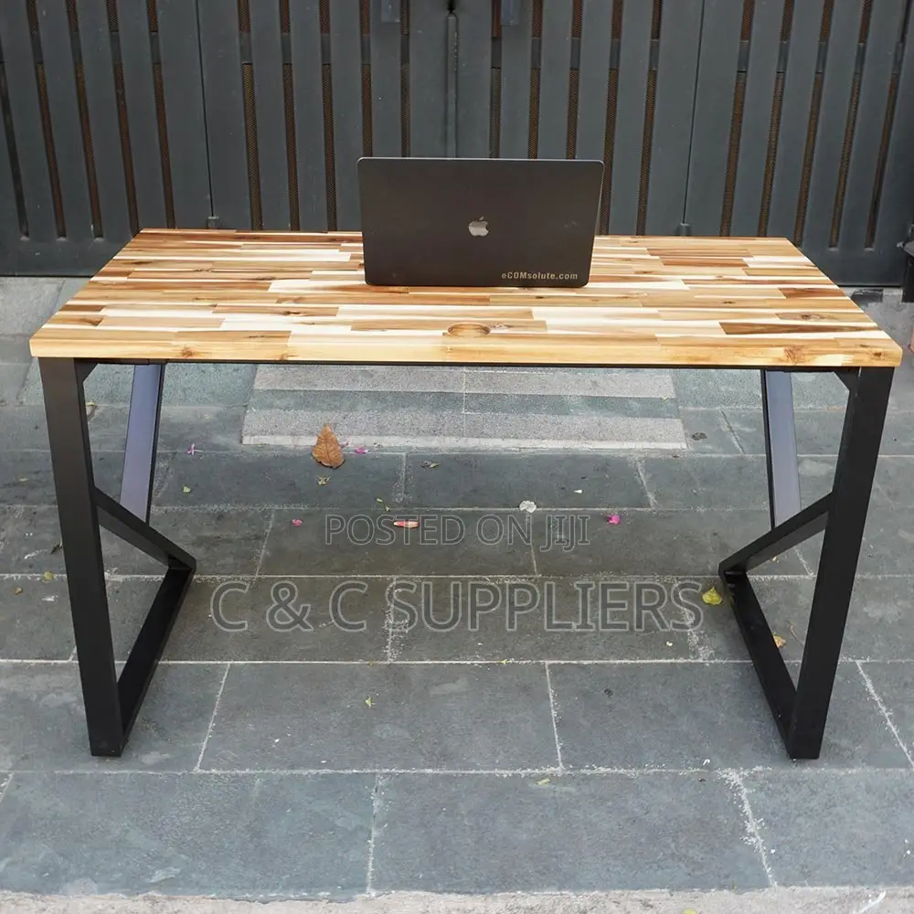 Computer Desk.