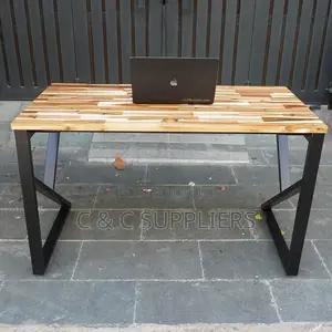 Computer Desk.